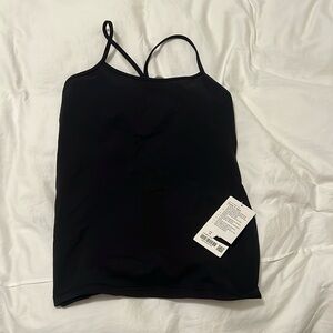 Lululemon Power Y Tank.